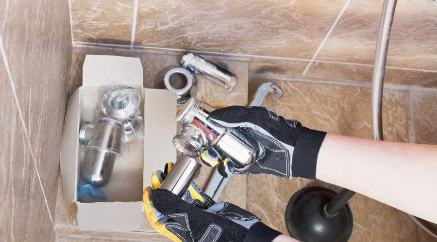 Local Chimney Repair in Quanah, TX